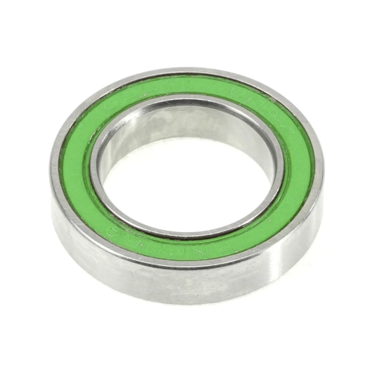 S6802 LLU MAX - 440c Stainless MAX (Radial) - 15x24x5