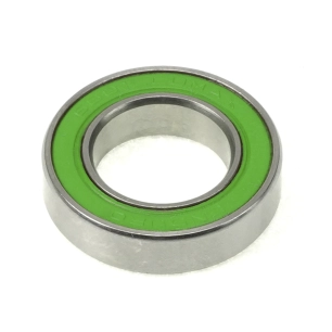 S6801 LLU MAX - 440c Stainless (Radial) - 12x21x5
