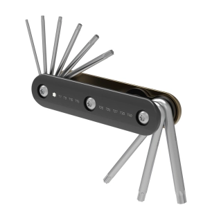 1 Torx Combo