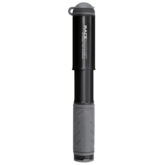 1 RaceRocket - Black