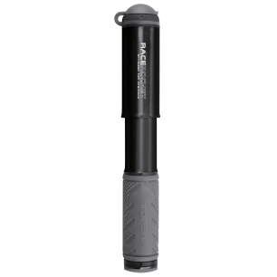 1 RaceRocket - Black