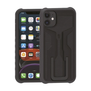 RideCase (Apple iPhone 11) - Black