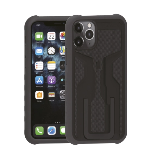RideCase (Apple iPhone 11 Pro) - Black