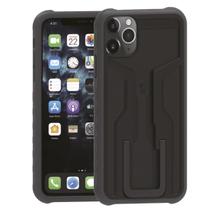 RideCase (Apple iPhone 11 Pro Max) - Black