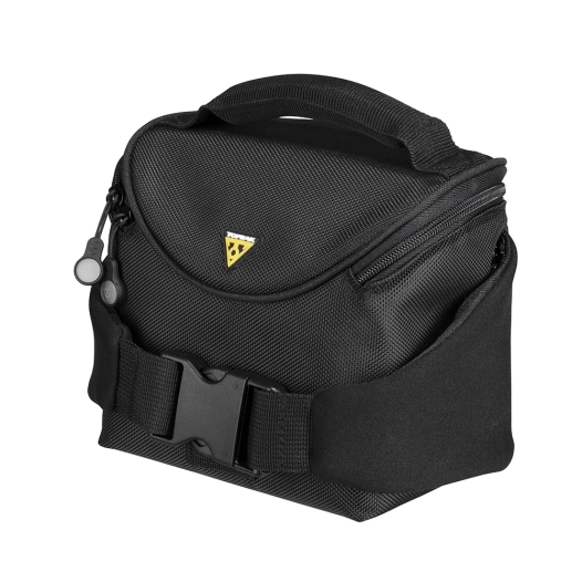 1 Compact HandleBar Bag & Pack