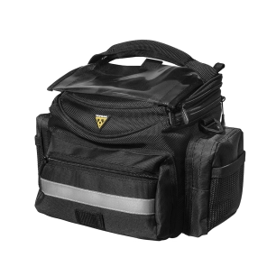 1 TourGuide HandleBar Bag