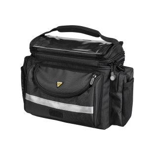1 TourGuide HandleBar Bag DX