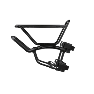 TetraRack M1 - Front