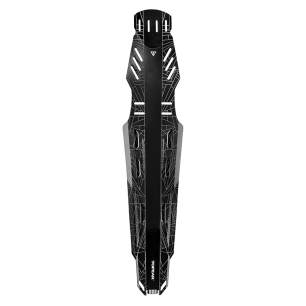 1 D-Flash ST - Seat Tube