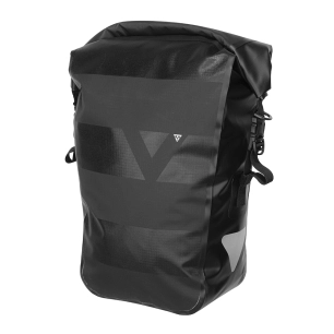 1 Pannier DryBag - 24 L - Black