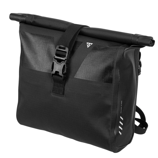 1 BarLoader - 6,5 L - Black