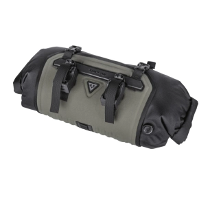 FrontLoader - 12 L - Green