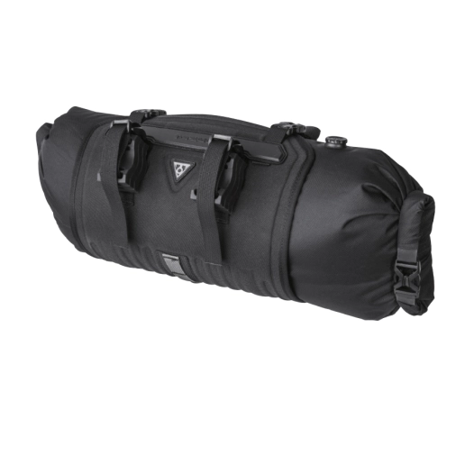 FrontLoader - 12 L - Black