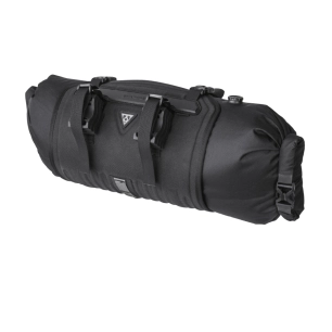 FrontLoader - 12 L - Black