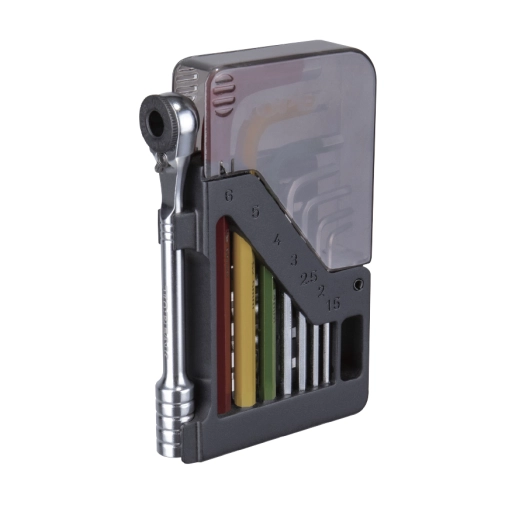 1 Omni ToolCard