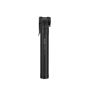 1 Roadie TT Mini - Black