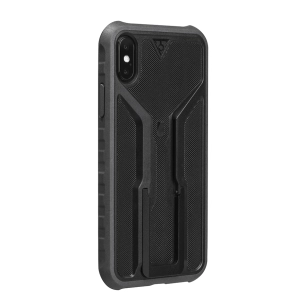 1 RideCase (Apple iPhone Xs Max) - Black