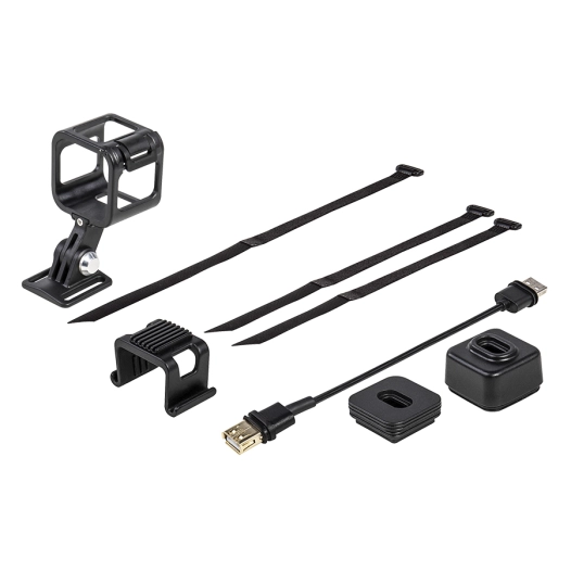 1 CubiCubi Helmet Mount