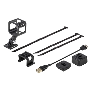 1 CubiCubi Helmet Mount