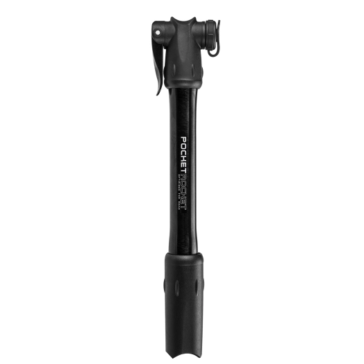 1 Pocket Rocket - Black