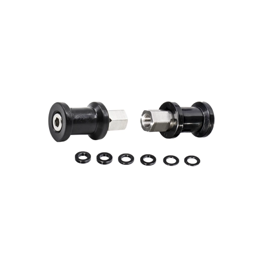 1 Journey Trailer Internal Hub Gear - Only Shimano Alfine / Nexus (3/8X26 TPI)