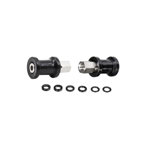 1 Journey Trailer Internal Hub Gear - Only Shimano Alfine / Nexus (3/8X26 TPI)