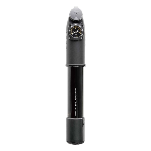 1 Mountain TT G - Black