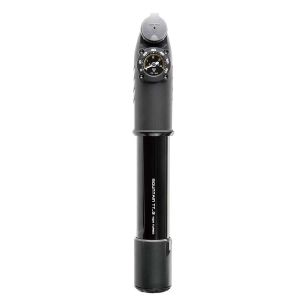 1 Mountain TT G - Black