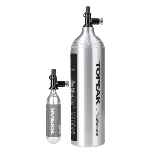1 TubiBooster