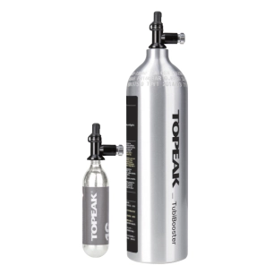 1 TubiBooster