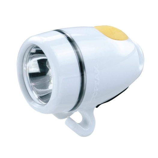 1 WhiteLite II - White