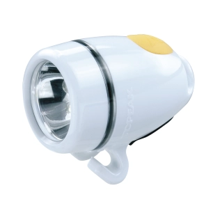 1 WhiteLite II - White