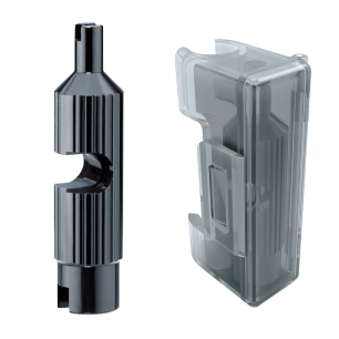 1 Valve Tool