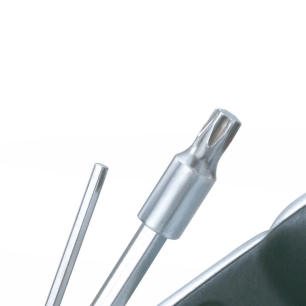 1 Tool Bit (T25) - Hexus II / Hexus X