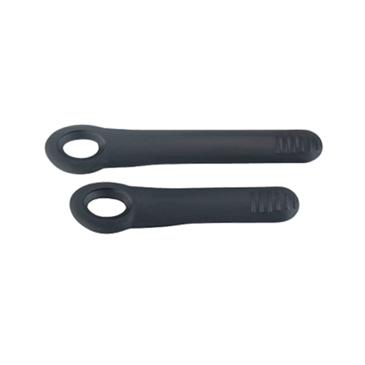 1 Rubber Strap - WhiteLite (2pcs)