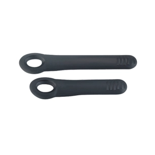 1 Rubber Strap - WhiteLite (2pcs)