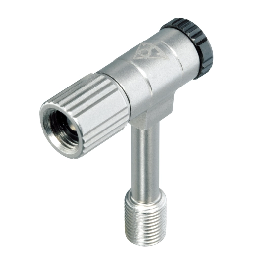 1 Pressure-Rite (Shock Adapter)