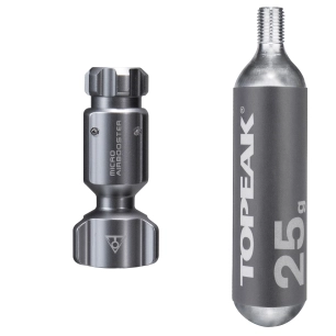 1 Micro AirBooster - 25gr