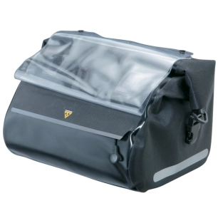 1 HandleBar DryBag