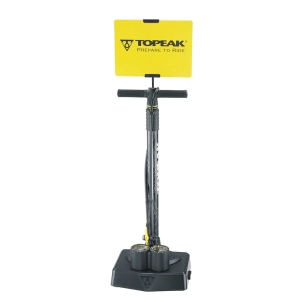 1 Topeak Floor Pump Display