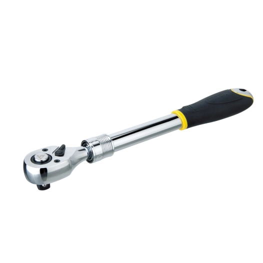 1/2'' Drive Extendable Ratchet
