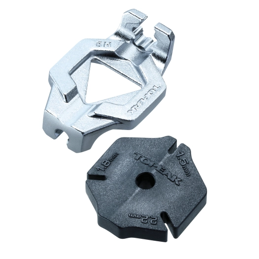 1 DuoSpoke Wrench - M7 / M9