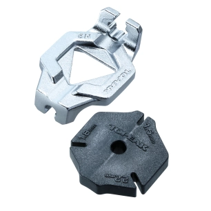 1 DuoSpoke Wrench - M7 / M9