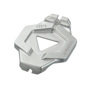 DuoSpoke Wrench - 14G / 15G