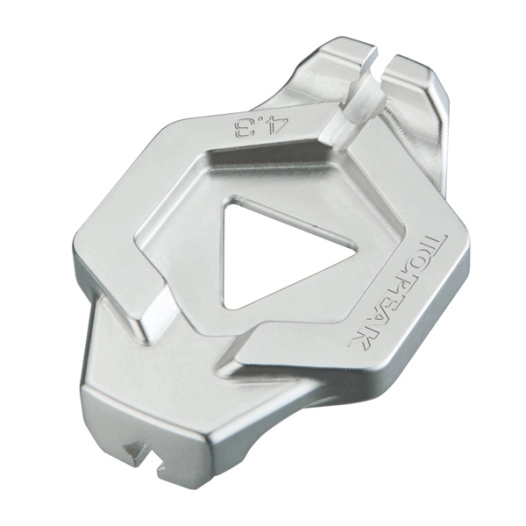 DuoSpoke Wrench - 13G / 4,3mm