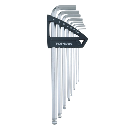 1 DuoHex Wrench Set (8 tools)