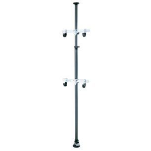 1 Dual Touch Bike Stand