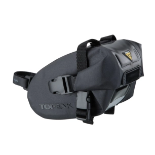 1 Wedge DryBag (Straps) - Small