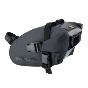 1 Wedge DryBag (Straps) - Medium