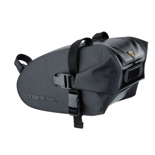 1 Wedge DryBag (Straps) - Large
